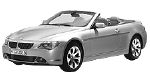 BMW E64 P3913 Fault Code