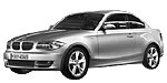 BMW E82 P3913 Fault Code
