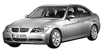 BMW E92 P3913 Fault Code