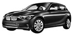 BMW F21 P3913 Fault Code