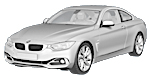 BMW F32 P3913 Fault Code
