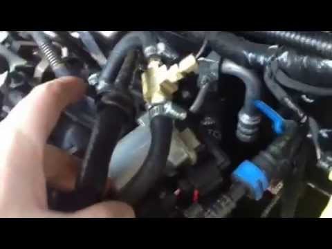 See P3913 in engine